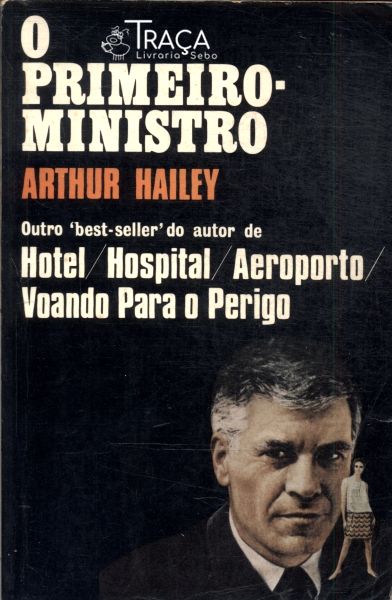 O Primeiro-ministro