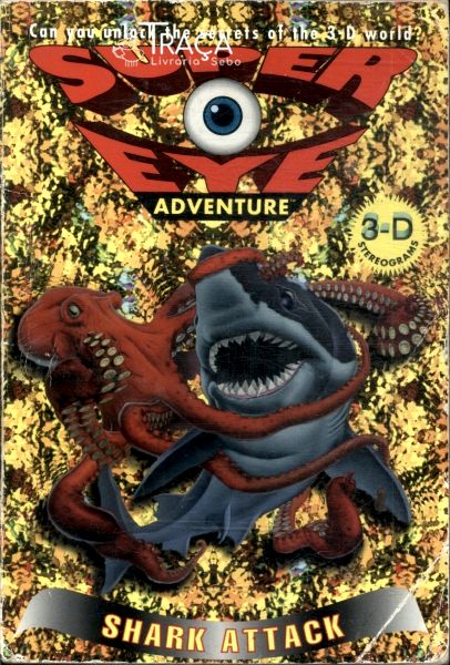 Shark Attack