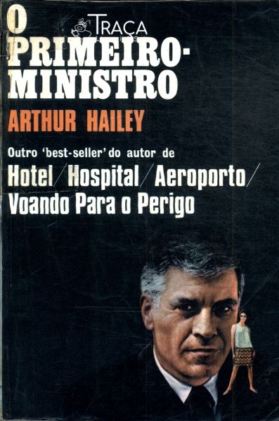 O Primeiro-ministro