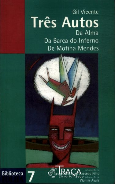 Três Autos
