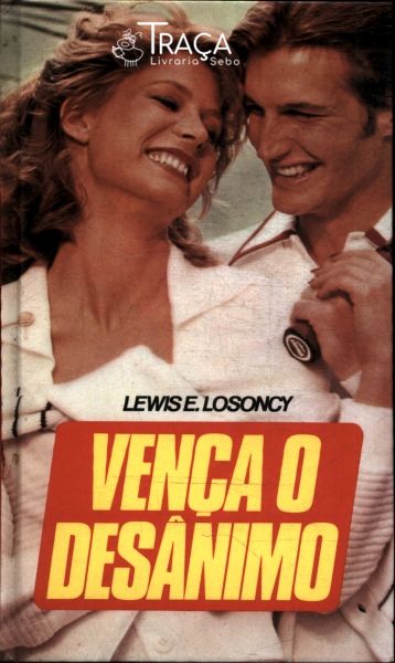 Vença o Desânimo