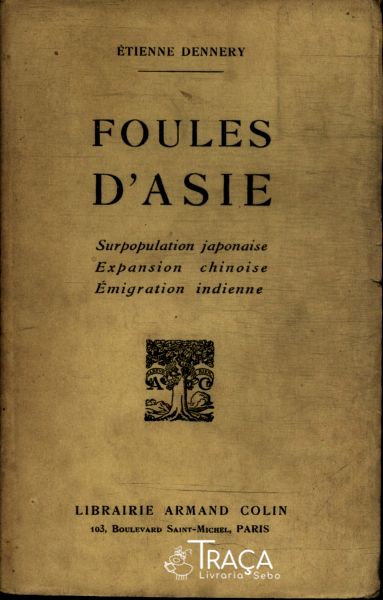 Foules Dasie
