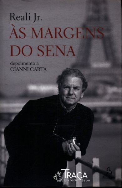 Às Margens Do Sena