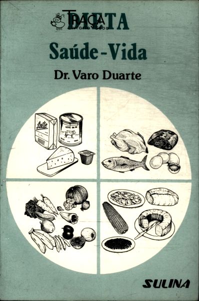 Dieta Saúde - Vida