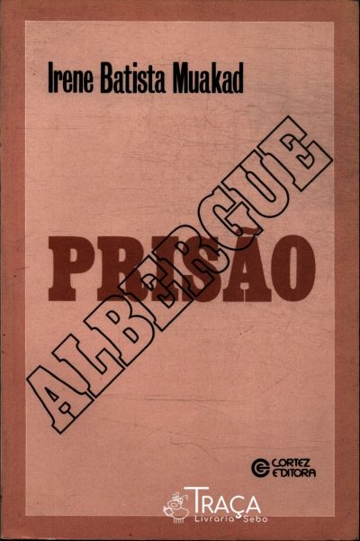 Prisão Albergue