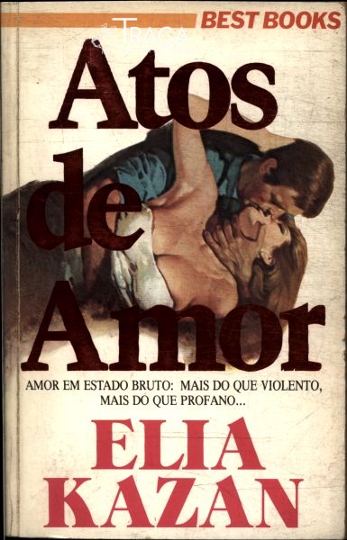 Atos de Amor