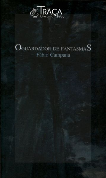 O Guardador De Fantasmas