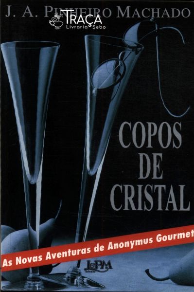 Copos de Cristal