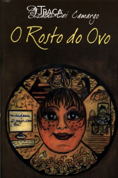 O Rosto do Ovo