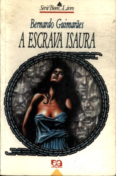 A Escrava Isaura