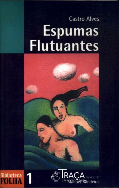 Espumas Flutuantes