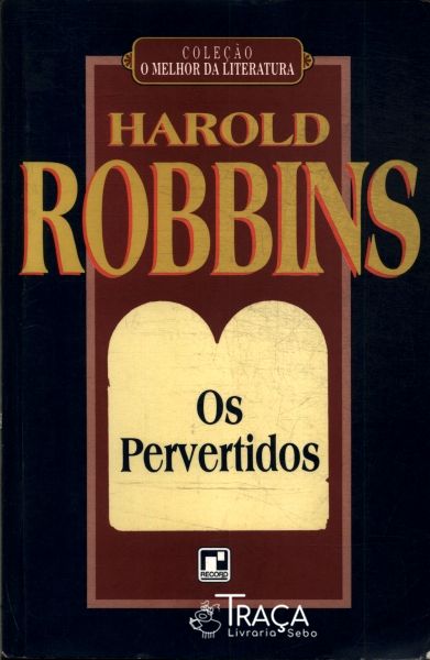 Os Pervertidos