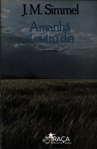 Amanhã É Outro Dia
