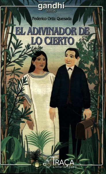 El Adivinador de Lo Cierto