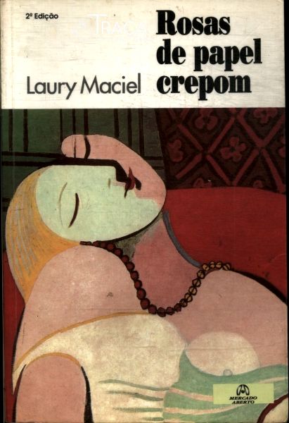 Rosas de Papel Crepom