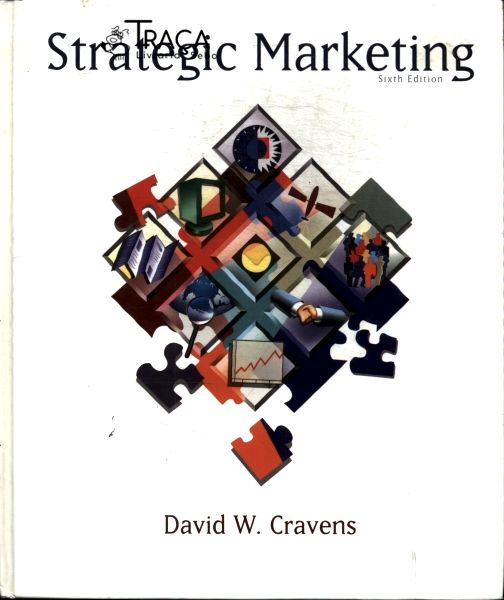 Strategic Marketing
