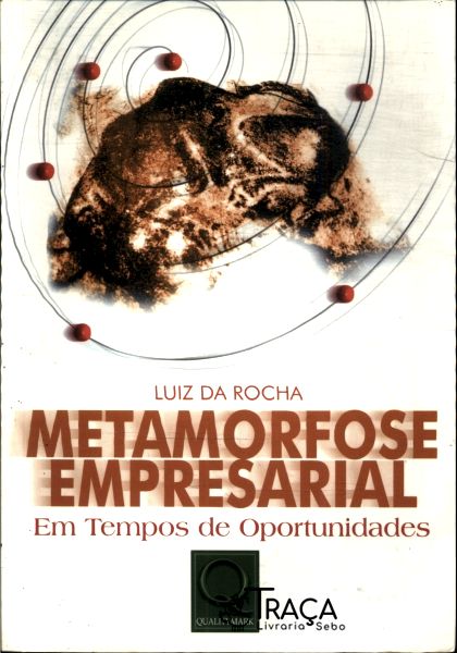 Metamorfose Empresarial