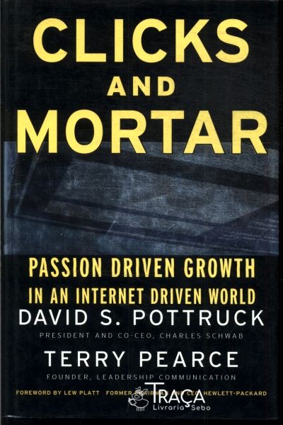 Clicks And Mortar