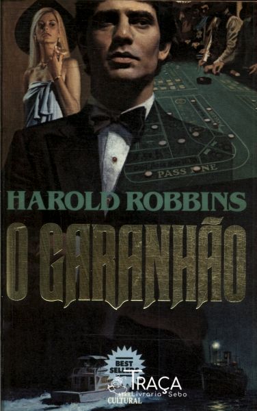 O Garanhão
