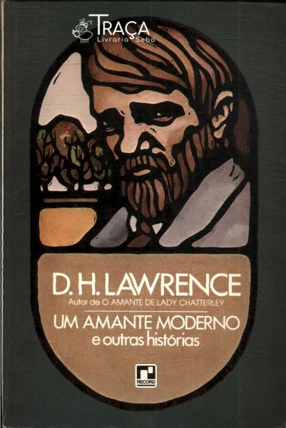 Um Amante Moderno
