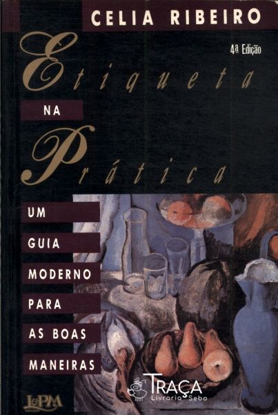 Etiqueta Na Prática