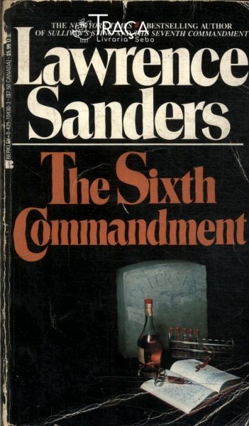 The Sixth Commandment