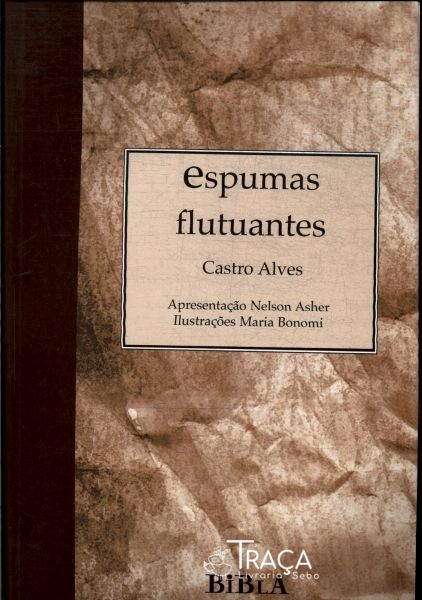 Espumas Flutuantes