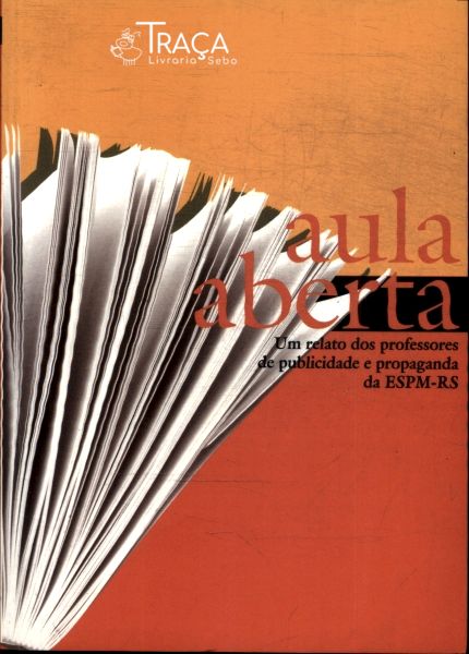 Aula Aberta