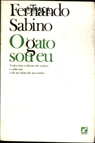 O Gato Sou Eu