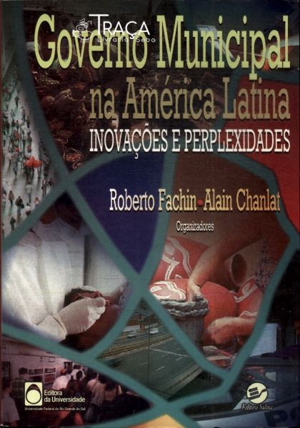Governo Municipal Na América Latina