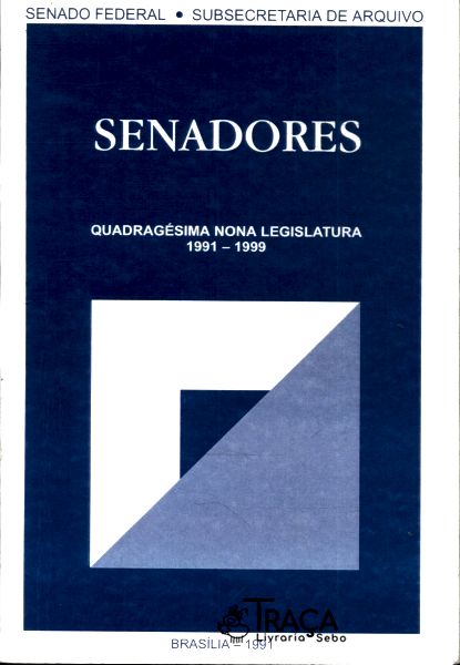 Senadores