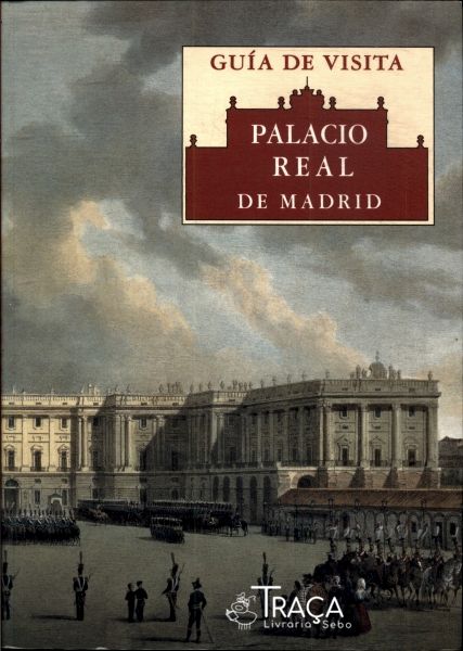 Palacio Real de Madrid
