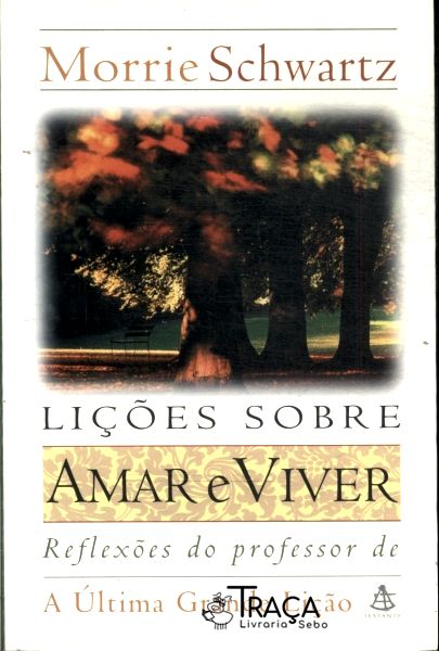 Lições Sobre Amar e Viver