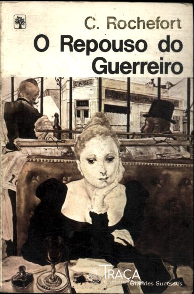 O Repouso do Guerreiro