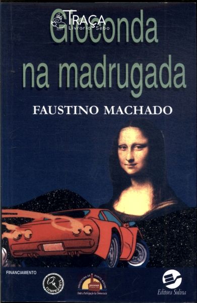 Gioconda Na Madrugada