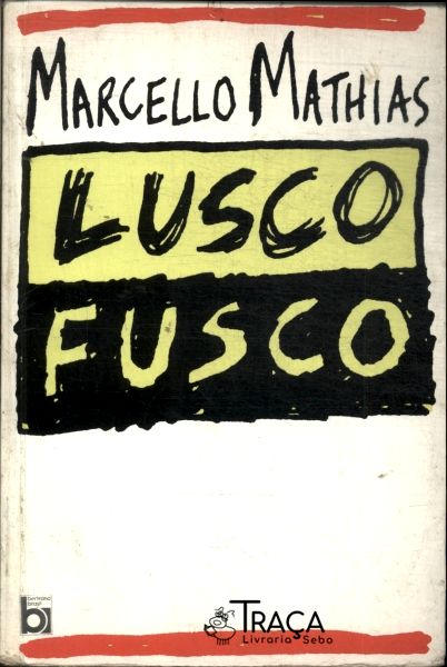 Lusco-fusco