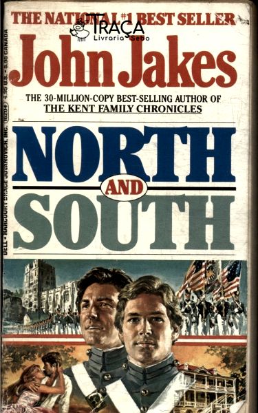 North And South