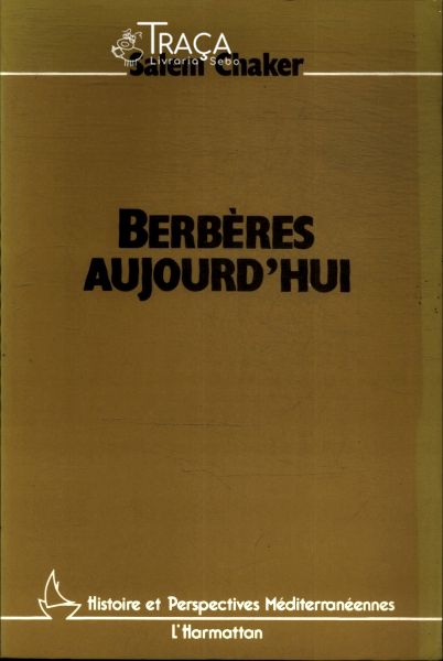 Berbéres Aujourd Hui