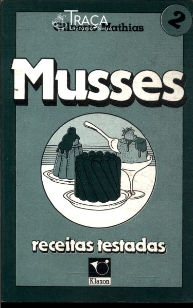 Musses Vol 2