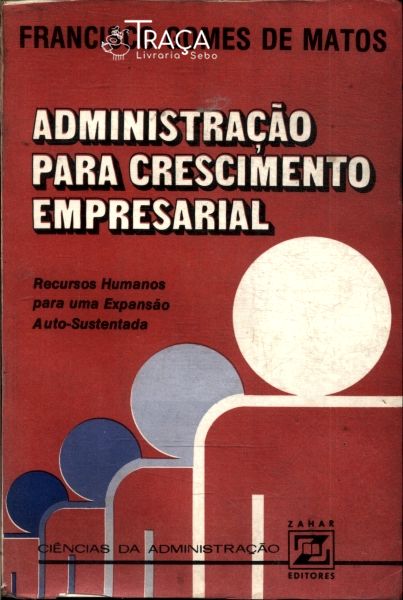 Administração para Crescimento Empresarial