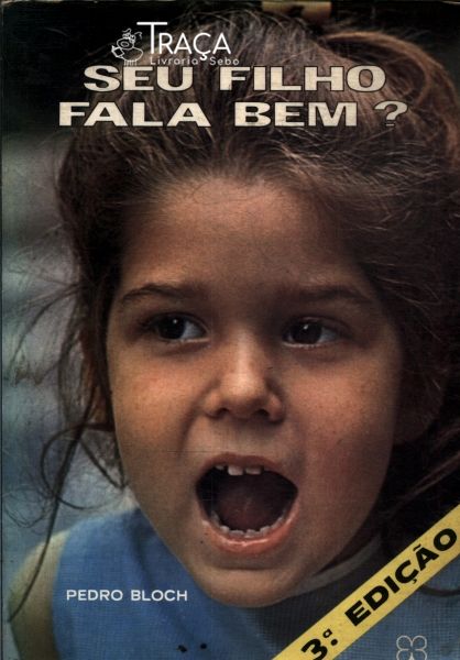 Seu Filho Fala Bem?