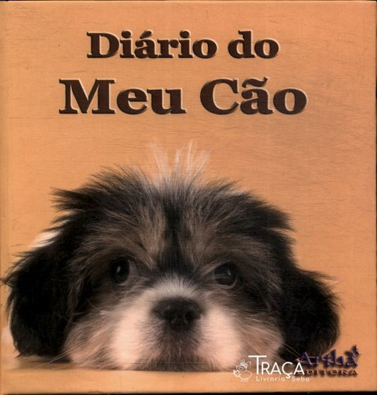 Diário do Meu Cão