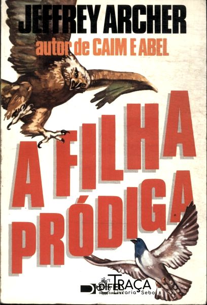 A Filha Pródiga
