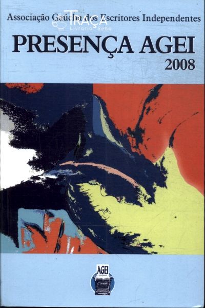 Presença Agei 2008