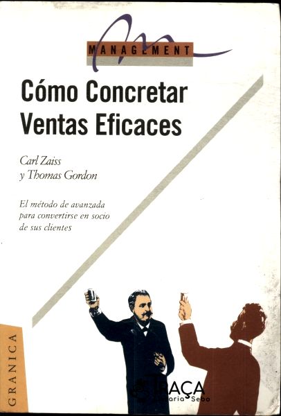 Cómo Concretar Ventas Eficaces
