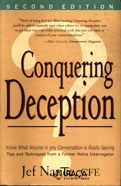 Conquering Deception