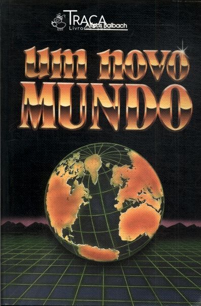 Um Novo Mundo
