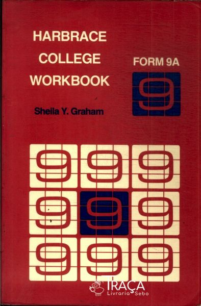 Harbrace College Workbook