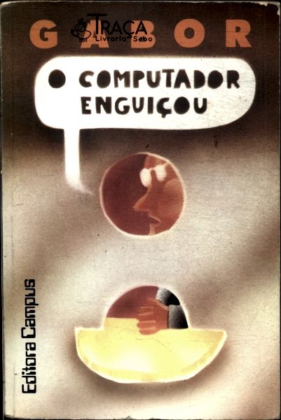 O Computador Enguiçou