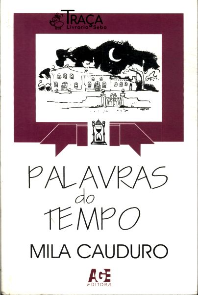 Palavras do Tempo